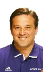 Stroia Named Assistant Men's Basketball Coach At BGSU Image