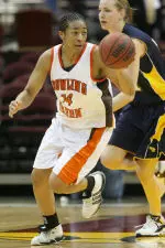 BGSU Announces 2006-07 Non-Conference Schedule Image