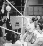 Esslinger, McGuire Among Nine Chosen to Join BGSU Athletics Hall of Fame Image