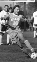 Klein Among Nine Chosen to Join BGSU Athletics Hall of Fame Image