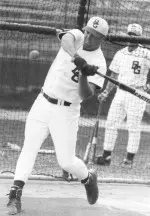 Tracy Among Nine Chosen to Join BGSU Athletics Hall of Fame Image