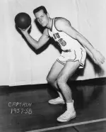 McDonald Among Nine Chosen to Join BGSU Athletics Hall of Fame Image