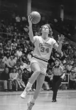 McGuire Among Nine Chosen to Join BGSU Athletics Hall of Fame Image