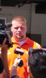 Falcons Land In Cleveland Image