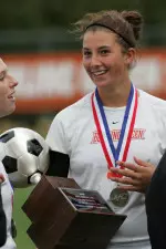 Wentzel Joins Falcon Coaching Staff for 2006 Image