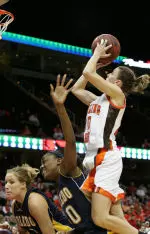 Falcons to Face Duke, UT-Arlington in Cancun Image