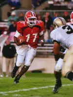 BG Goes Back to the Run Image