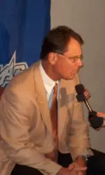 Linemen Help With BG's Transition Image