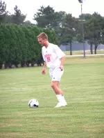 Falcon Soccer Opens Exhibition Season Tuesday Image