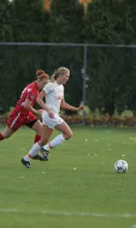 Falcons Picked to Finish Third in MAC in 2006 Image