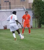 Match Time Changed for Dayton Exhibition Image