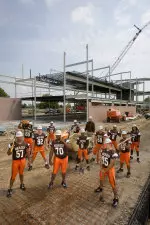 2006 Football Media Guide Now on Sale Image