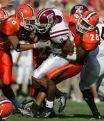 Young and Younger Image