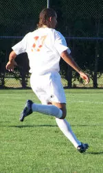 Men's Soccer Takes On the 2006-07 Season Image