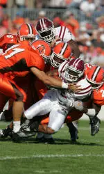 Station Lineup For BGSU Football Radio Network Image