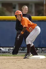 Softball to Hold Walk-On Tryouts Sept. 5 Image