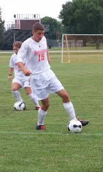 BGSU Hosts Falcon Classic Image