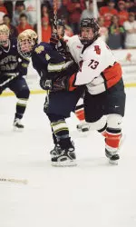 Hockey Newcomer Information And A Few Notes Image