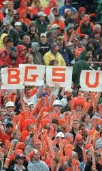 BGSU Student Guest Passes Now Available for Falcon Football Games! Image