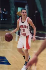 BGSU Announces 2006-07 Women's Basketball Schedule Image