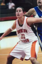 2005-06 BGSU Women's Hoops Season Wrapup Image