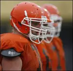 Lay It on the Line Image