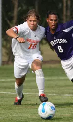 Falcons Face Coastal and Furman in Myrtle Beach Image