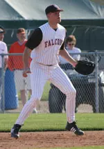 Dietz Wins Cal Ripken, Sr. Collegiate Baseball League Hitter of the Week Image