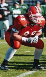 Falcons Picked for Third in East Image