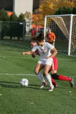 Falcons Begin 2006 Preseason Image