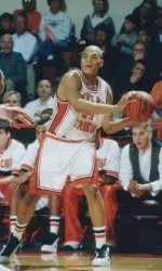Elyria Chronicle Feature On Anthony Stacey By Steve Byrne Image