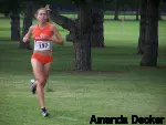 Cross Country Splits Dual With Toledo Image