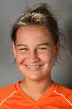 Falcons Work Overtime to Top Xavier, 1-0 Image