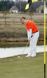 Women's Golf First At YSU/Taco Bell Invitational After Day One Image