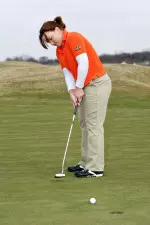 McCann, Falcons Capture YSU/Taco Bell Invitational Title Image