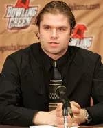 Sigalet Goes For Big Time: MS Hasn't Derailed Goalie Image