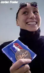 Swimming and Diving Squad Announces 2006-07 Schedule Image