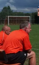 Wright State Stops BGSU, 3-0 Image