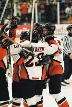 Falcon Face-off is Set For Oct. 1 Image