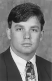 Brian Leaver: 2006 BGSU Hall of Fame Inductee Image