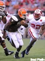 BGSU-Wisconsin Notes Image