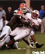 BGSU-Wisconsin Quotes Image