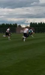 Falcons Fall 1-0 on Spartan's PK Image