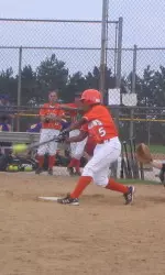 Falcons Go 3-1 to Begin Fall Campaign Image