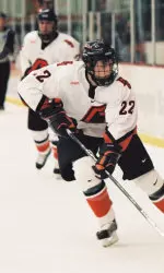 Fans Can Access Live Internet Stream of CCHA Media Day Image