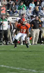 BGSU-Kent State Post-Game Notes Image