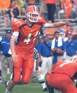 Bowling Green Drops 38-3 Decision To Kent State Image