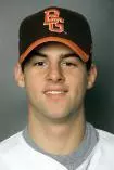Former Falcon Pitcher Named Detroit Tigers Minor League Pitcher of the Year Image