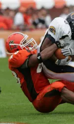 Falcons Travel to Ohio Image