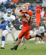 MAC Football Programs Lead I-A Public Institutions In Graduation Success Rates Image